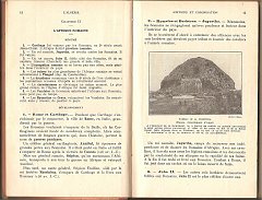 ALGERIE COURS HISTOIRE COLONISATION GEOGRAPHIE ADMINISTRATION  (6)